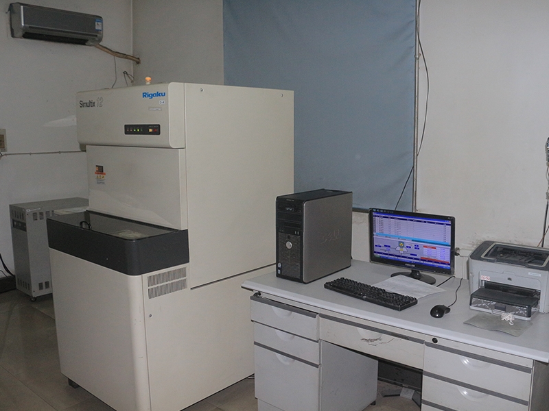 lab environment