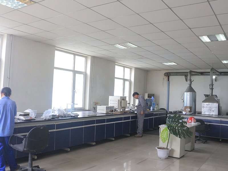 lab environment